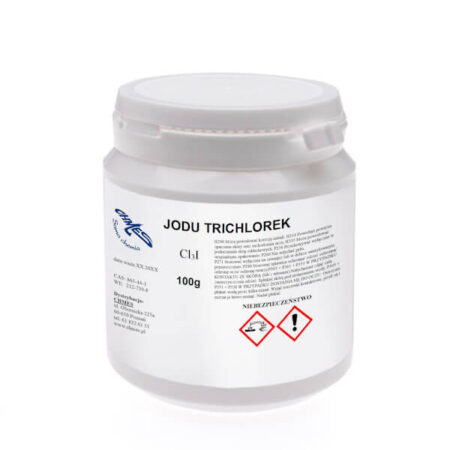 jodu-trichlorek