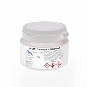 kadmu-chlorek-2,5-hydrat