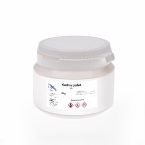 Kadmu jodek