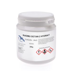 kadmu-octan-2-hydrat