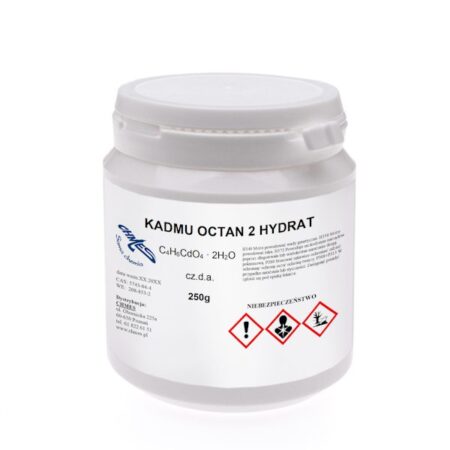 kadmu-octan-2-hydrat