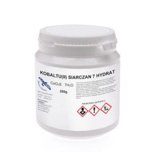 kobaltu-II-siarczan-7-hydrat