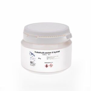 kobaltu(II) azotan