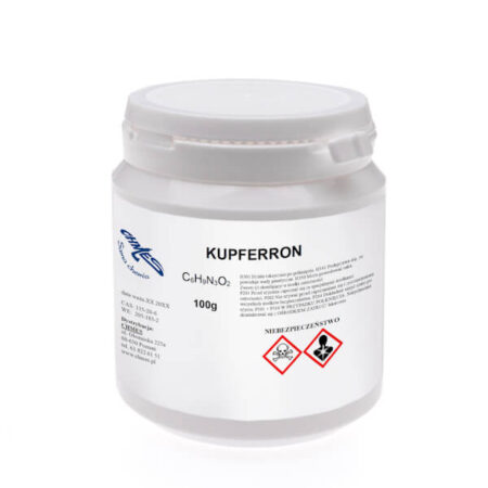 kupferron