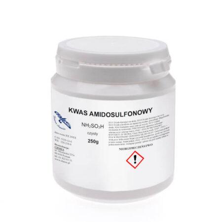 kwas-amidosulfonowy