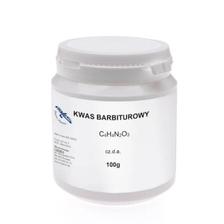 kwas-barbiturowy