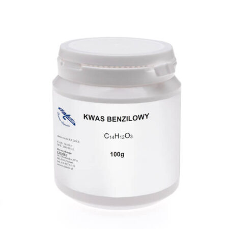kwas-benzilowy