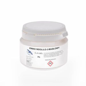 kwas-indolilo-3-masłowy
