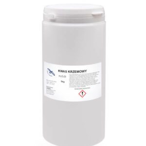 kwas-krzemowy
