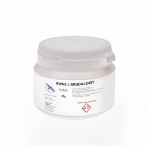 kwas-l-migdałowy