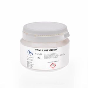 kwas-laurynowy