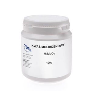 kwas-molibdenowy
