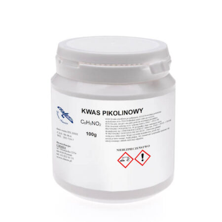 kwas-pikolinowy