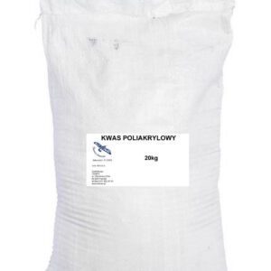 kwas poliakrylowy
