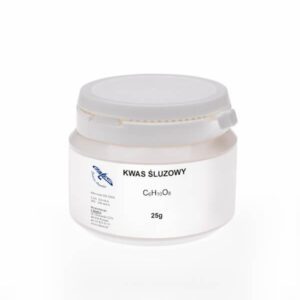 kwas-śluzowy