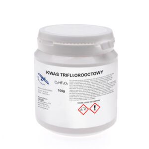 kwas-trifluorooctowy