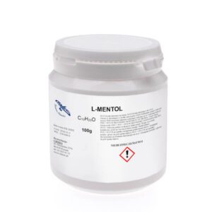 l-mentol