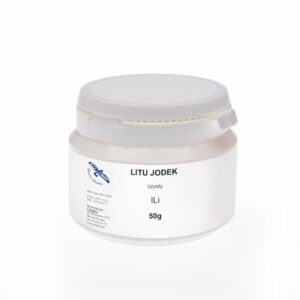 litu-jodek