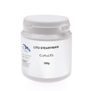 litu-stearynian