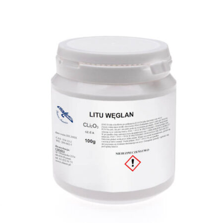 litu-węglan