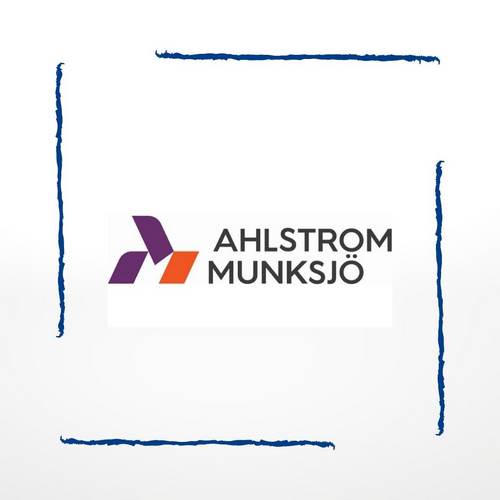 Gilzy ekstrakcyjne szklane Ahlstrom-Munksjö