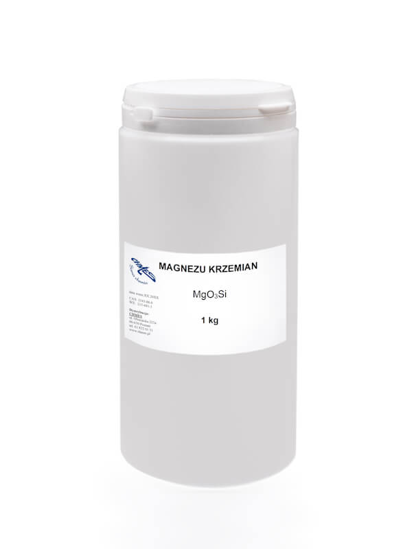 magnezu-krzemian