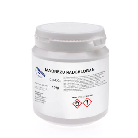 magnezu-nadchloran