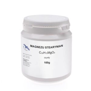 magnezu-stearynian