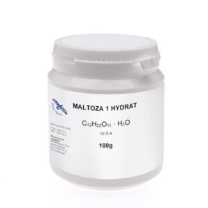 maltoza-1-hydrat