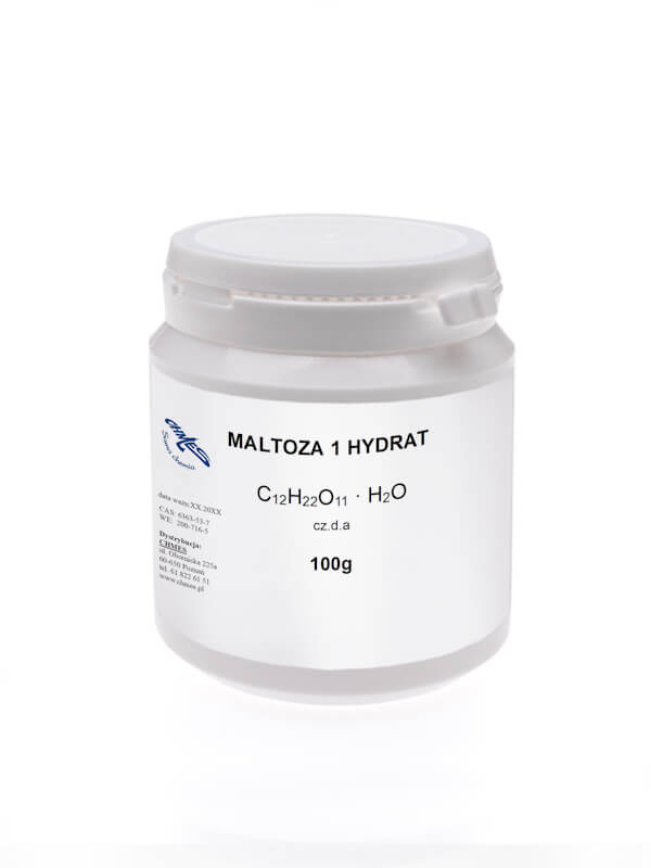 maltoza-1-hydrat