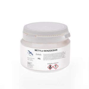 metylu-benzoesan
