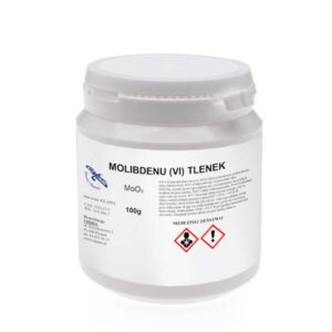 molibdenu-vi-tlenek