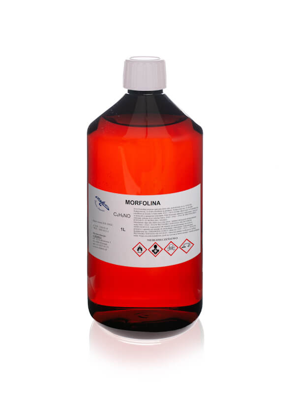 morfolina