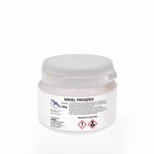 nikiel metal