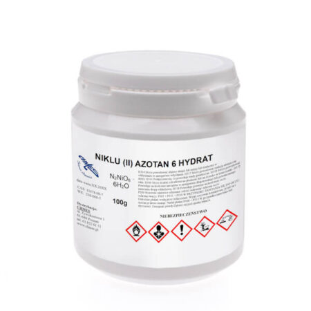 niklu-ii-azotan-6-hydrat