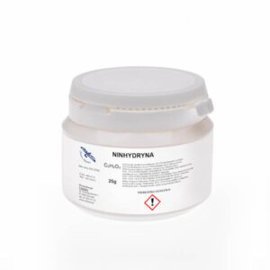 ninhydryna