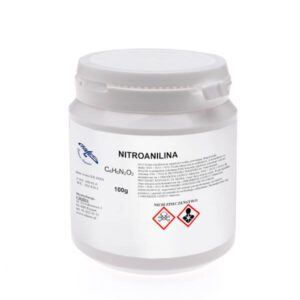 nitroanilina