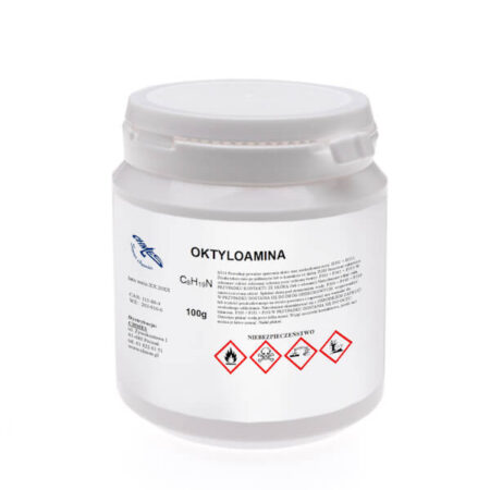 oktyloamina