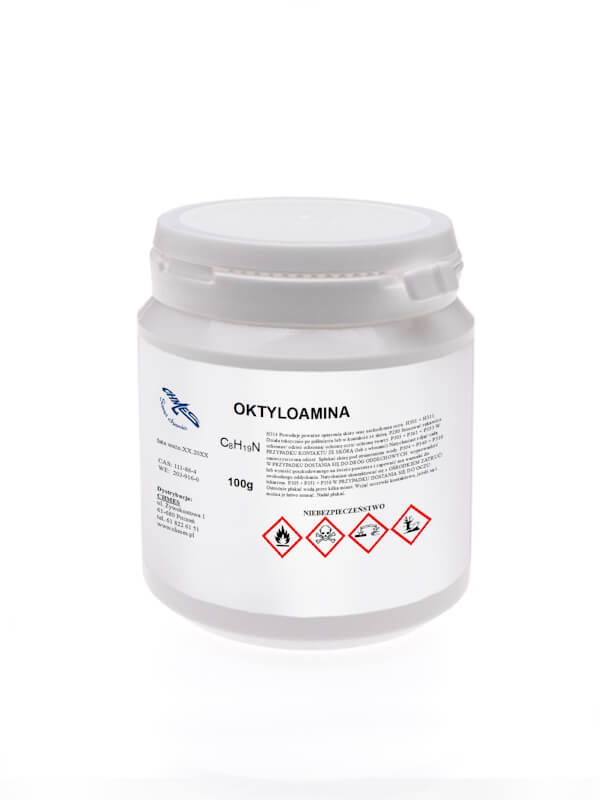 oktyloamina