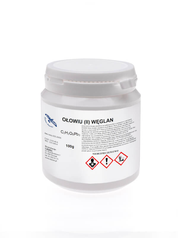 ołowiu-ii-węglan