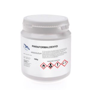 paraformaldehyd