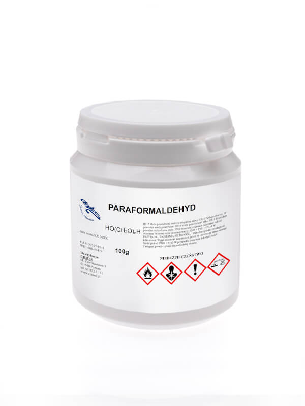 paraformaldehyd