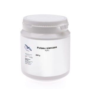 Potasu siarczan