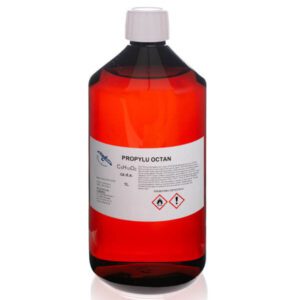 Propylu octan [109-60-4]