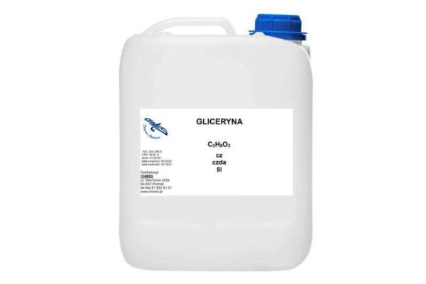 gliceryna