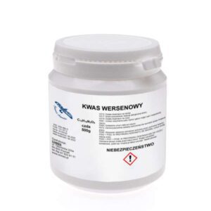 kwas wersenowy