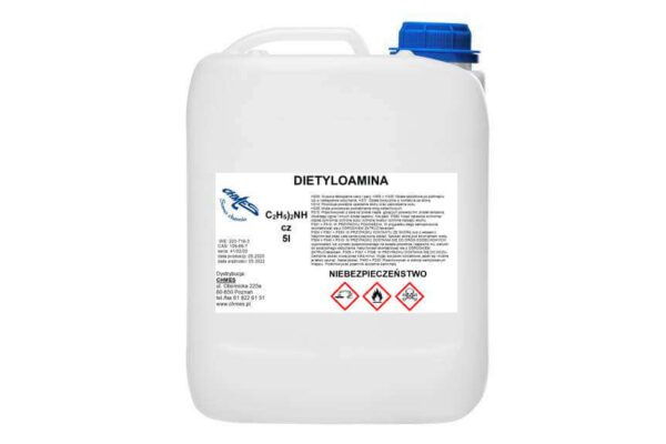 dietyloamina