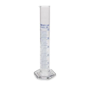 cylinder miarowy