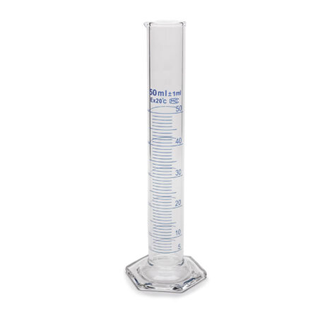cylinder miarowy