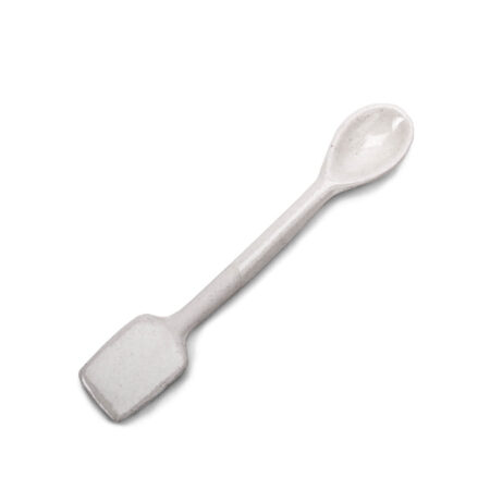łyzeczka porcelanowa